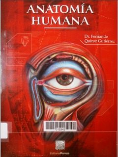 libros de anatomia humana gratis